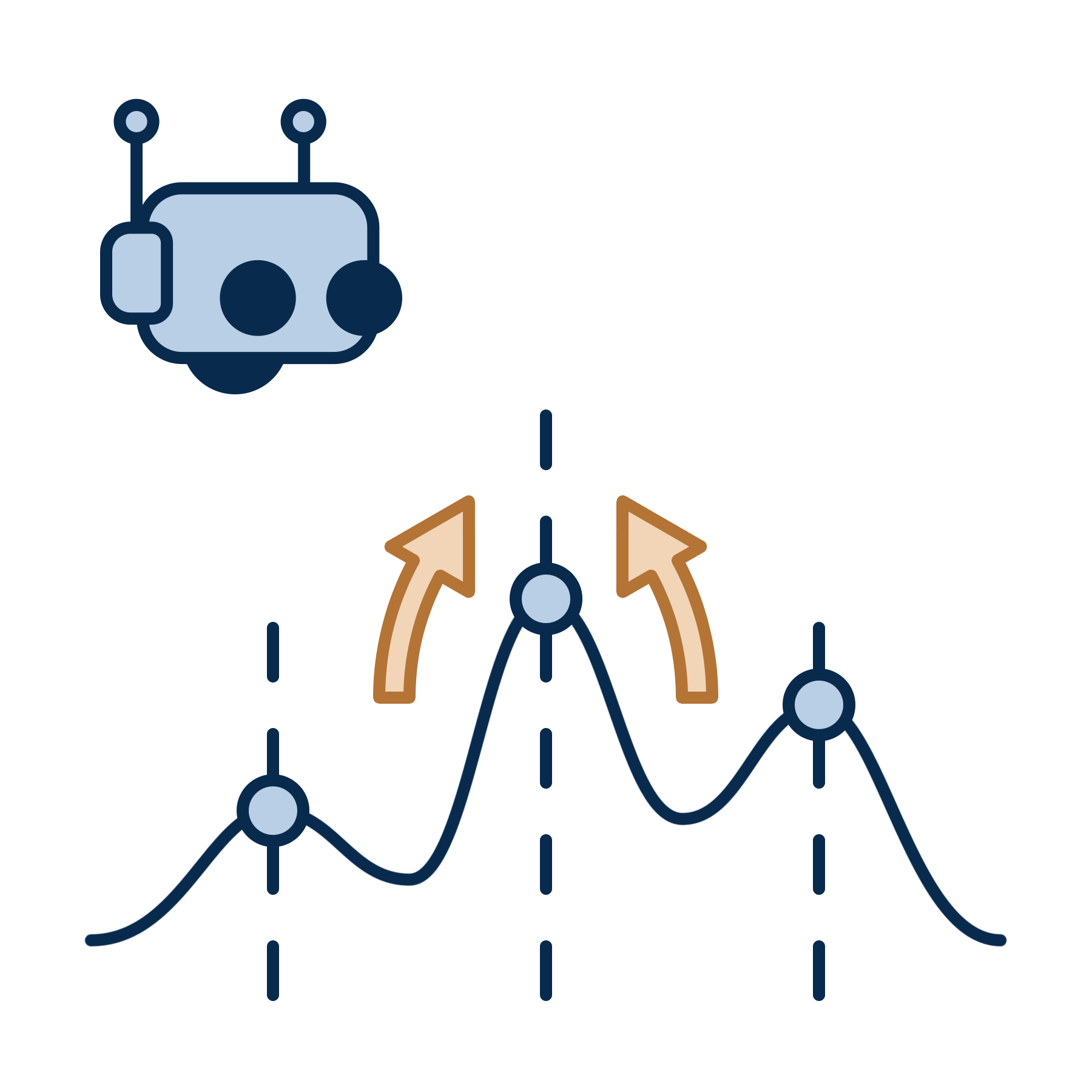 Probabilistic Optimization
